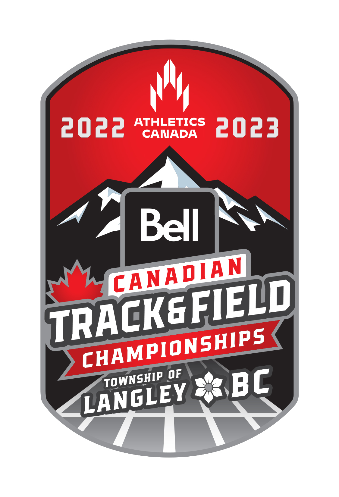 2022/2023 Canadian National Track and Field Championships coming